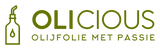 Olicious | Italiaanse olijfolie