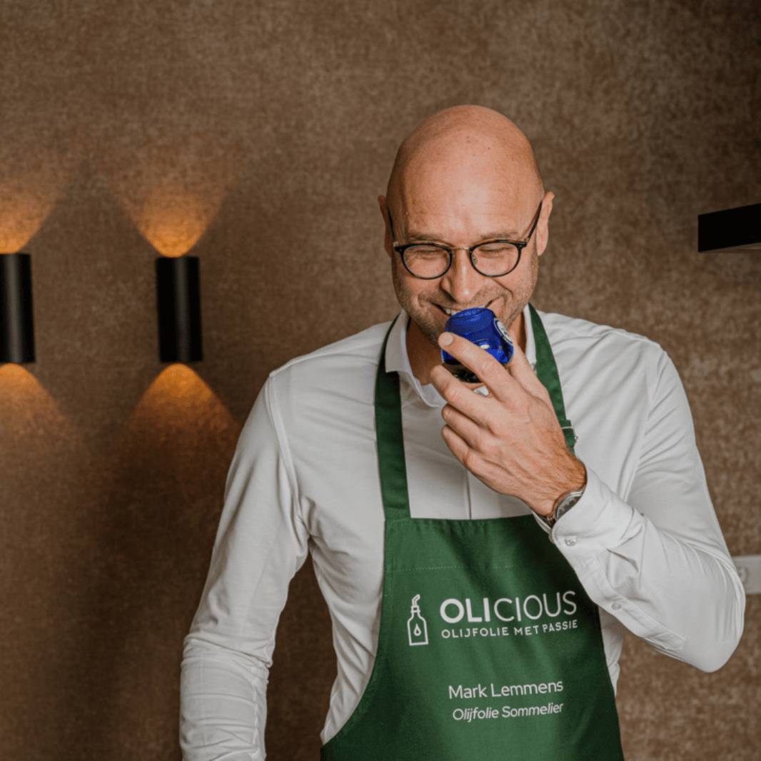 Goede olijfolie herkennen: tips van een olijfolie sommelier