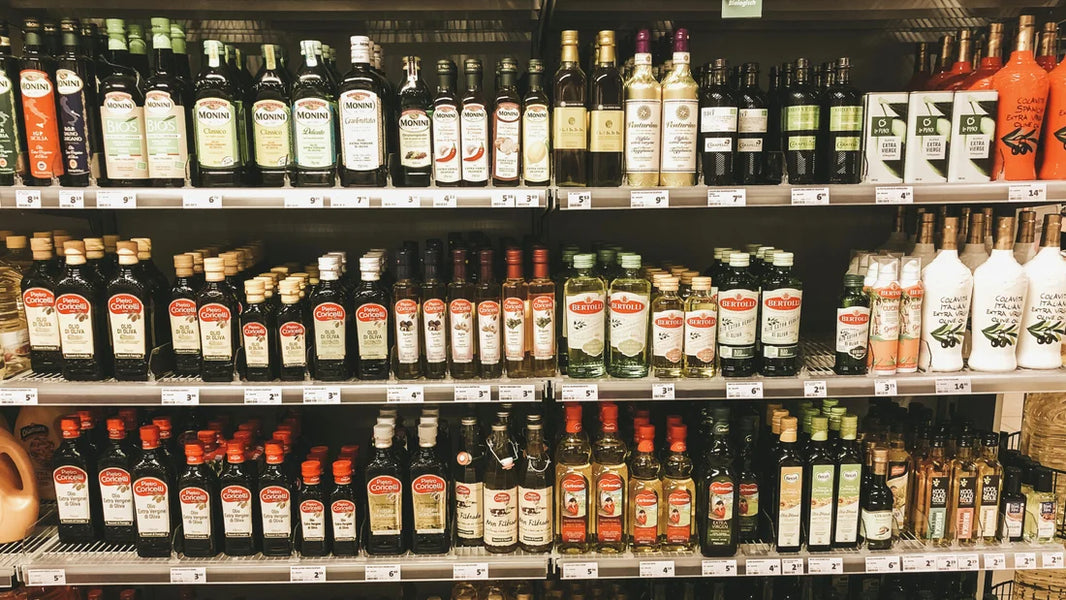 6 tips om een goede olijfolie te herkennen