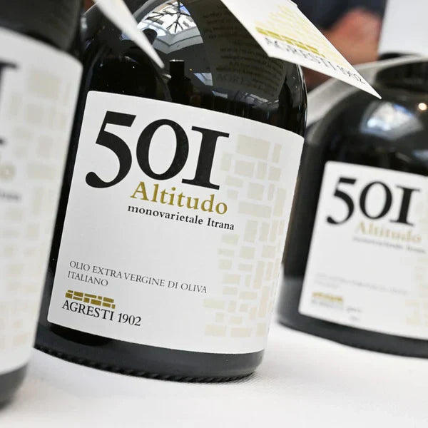 De beste olijfolie ter wereld 2026