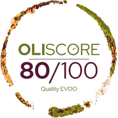Weet de Olijfolie kwaliteit met de OLISCORE