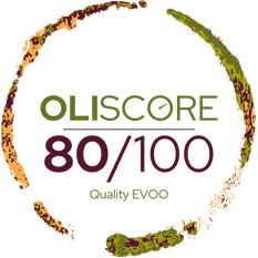 Weet de Olijfolie kwaliteit met de OLISCORE