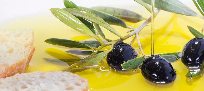 Kan olijfolie bederven?