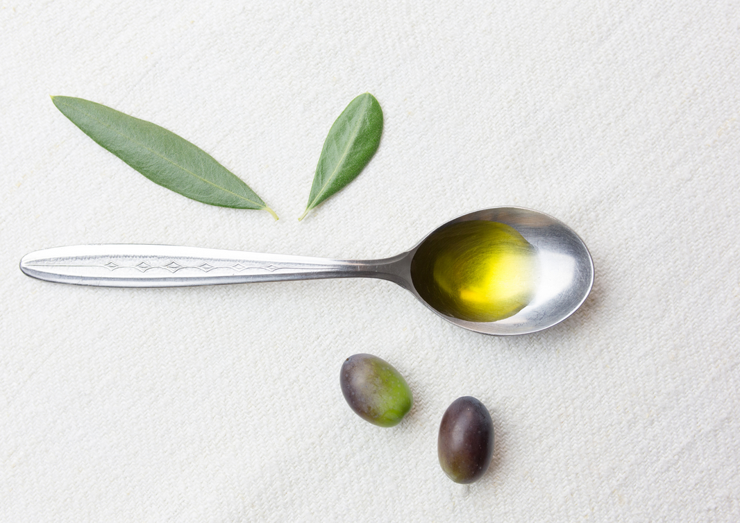 Is olijfolie gezond