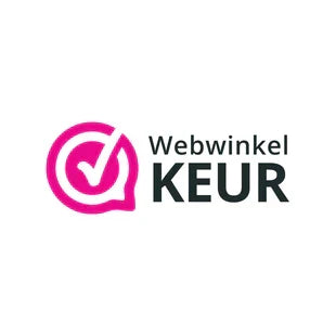 Olicious aangesloten bij Webwinkelkeur