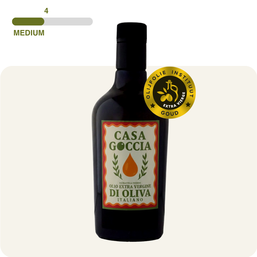Casa Goccia | Blend 500 ml