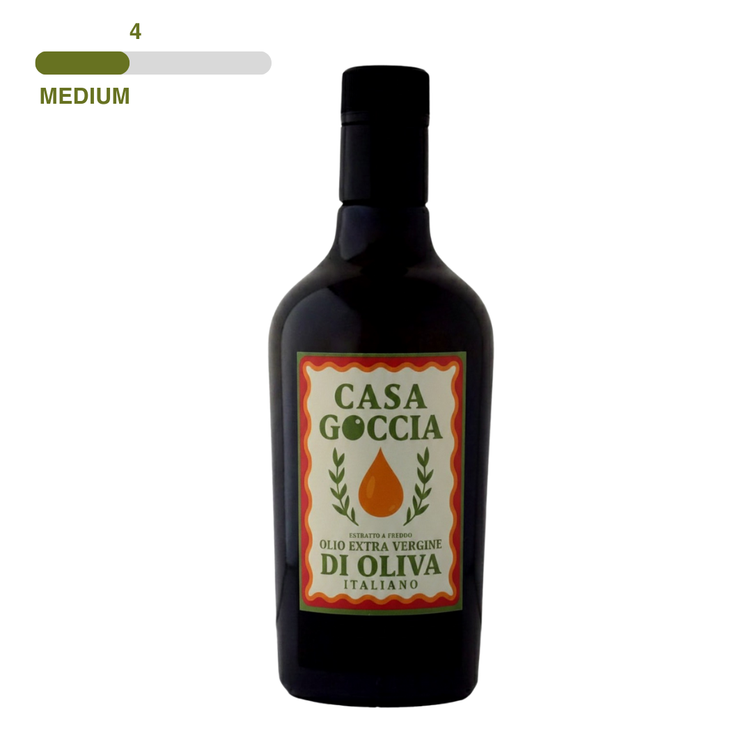 Casa Goccia | Blend 500 ml