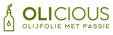 Olicious | Italiaanse olijfolie