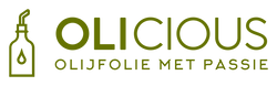 Olicious | Italiaanse olijfolie