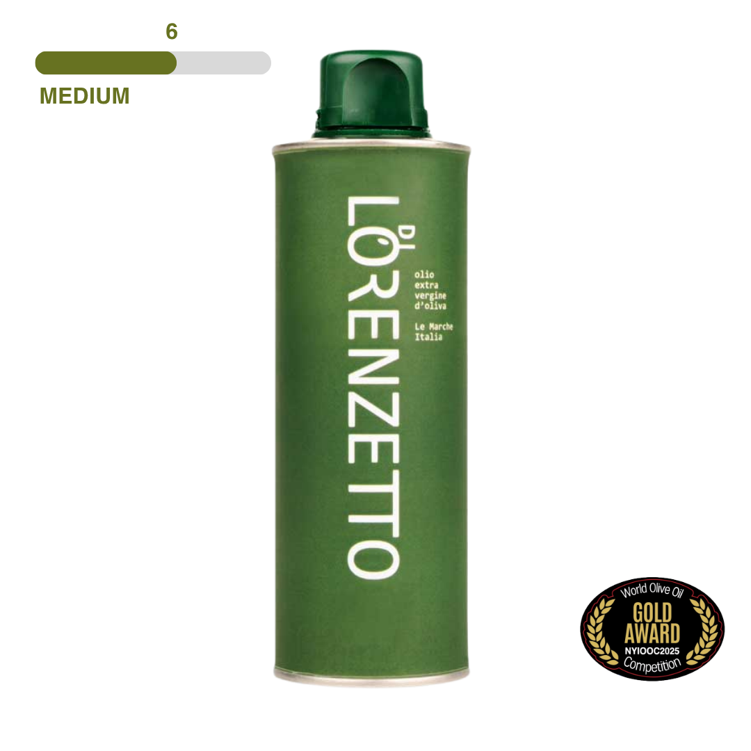 Di Lorenzetto - Marche