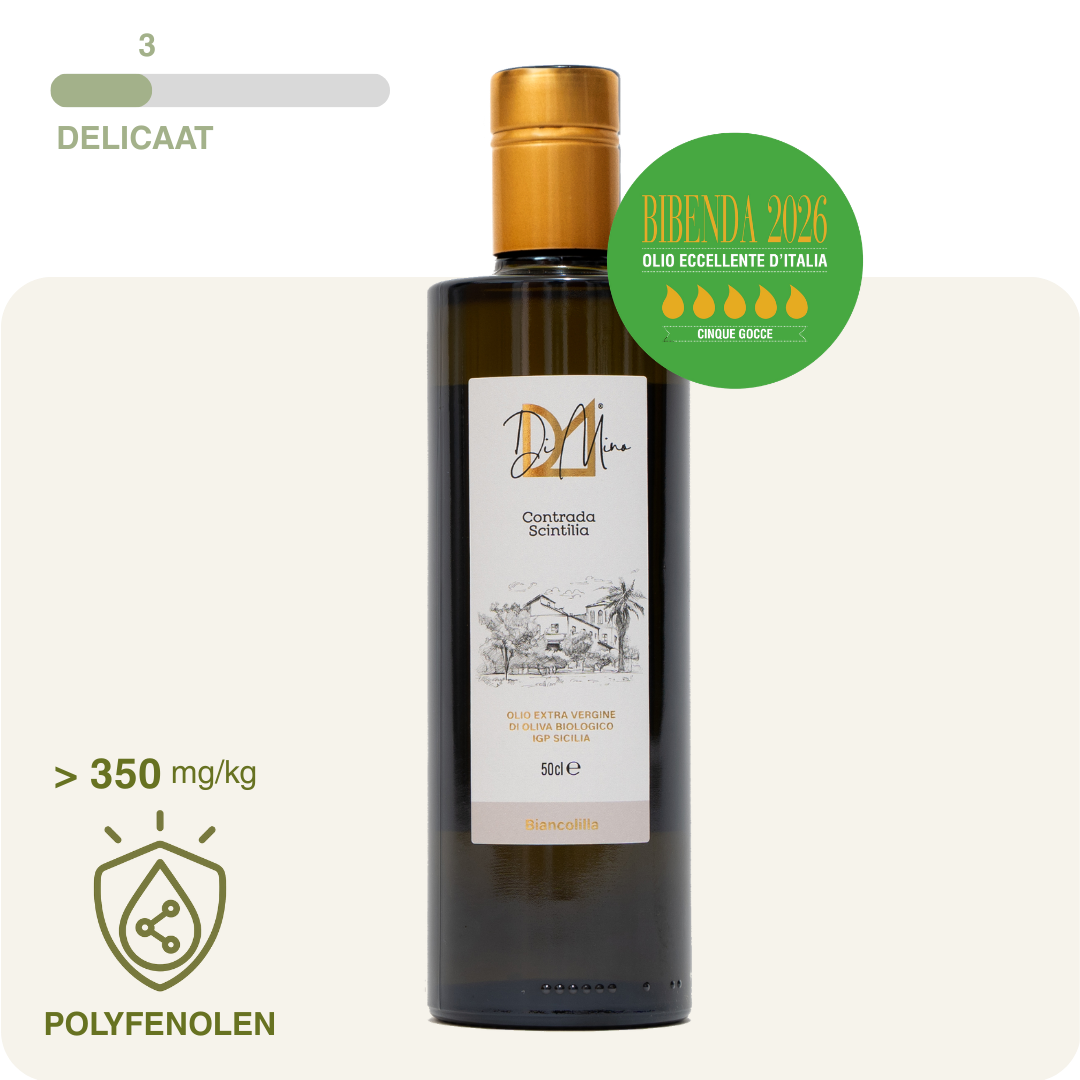 Biancolilla IGP Sicilia