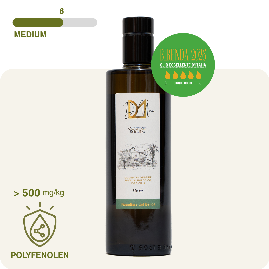 Nocellara del Belice IGP Sicilia