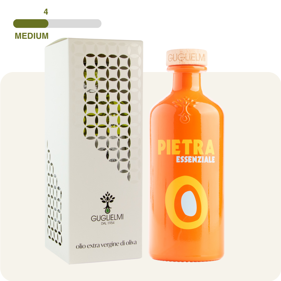 Guglielmi | Pietra Essenziale