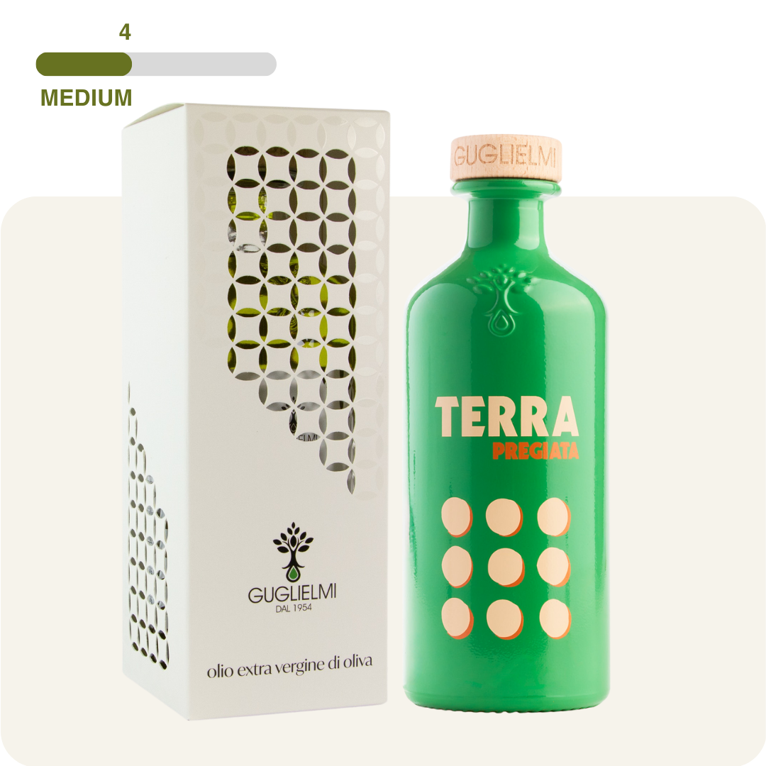 Guglielmi | Terra Pregiata