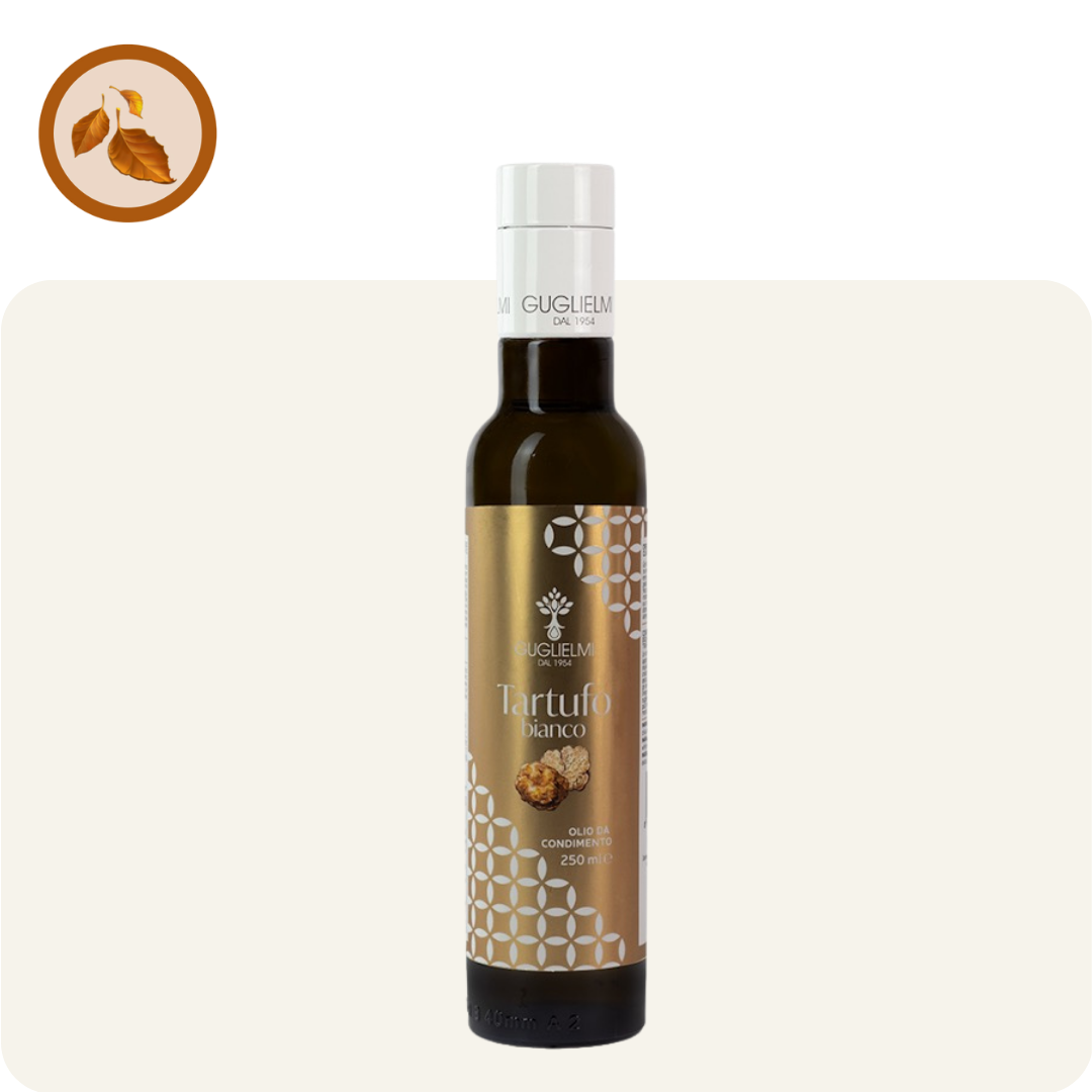 Al Tartufo bianco truffelolie