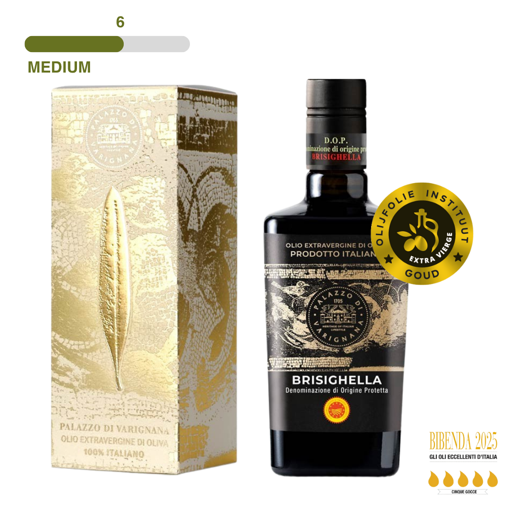 Brisighella DOP