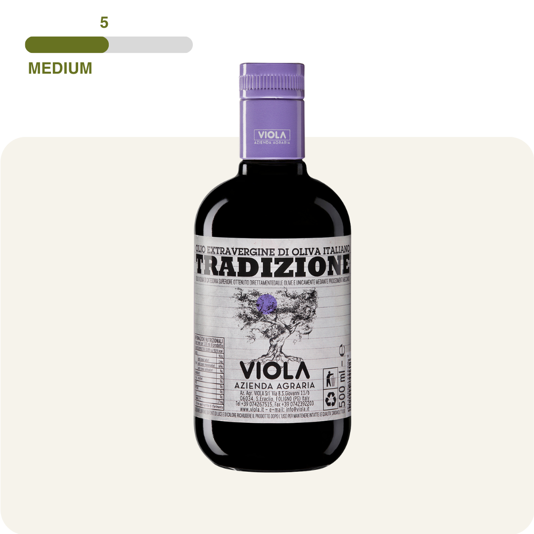 Tradizione 500ml