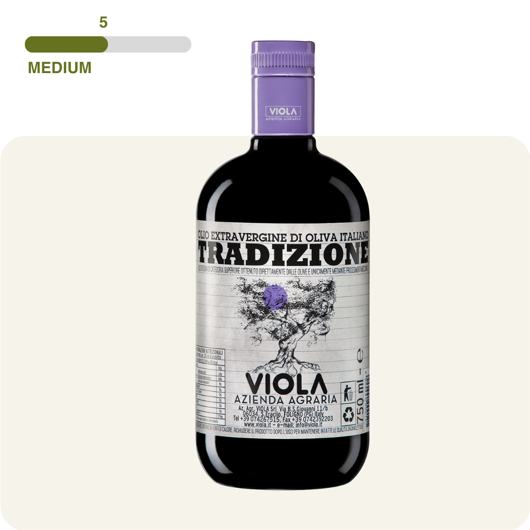Tradizione 750ml