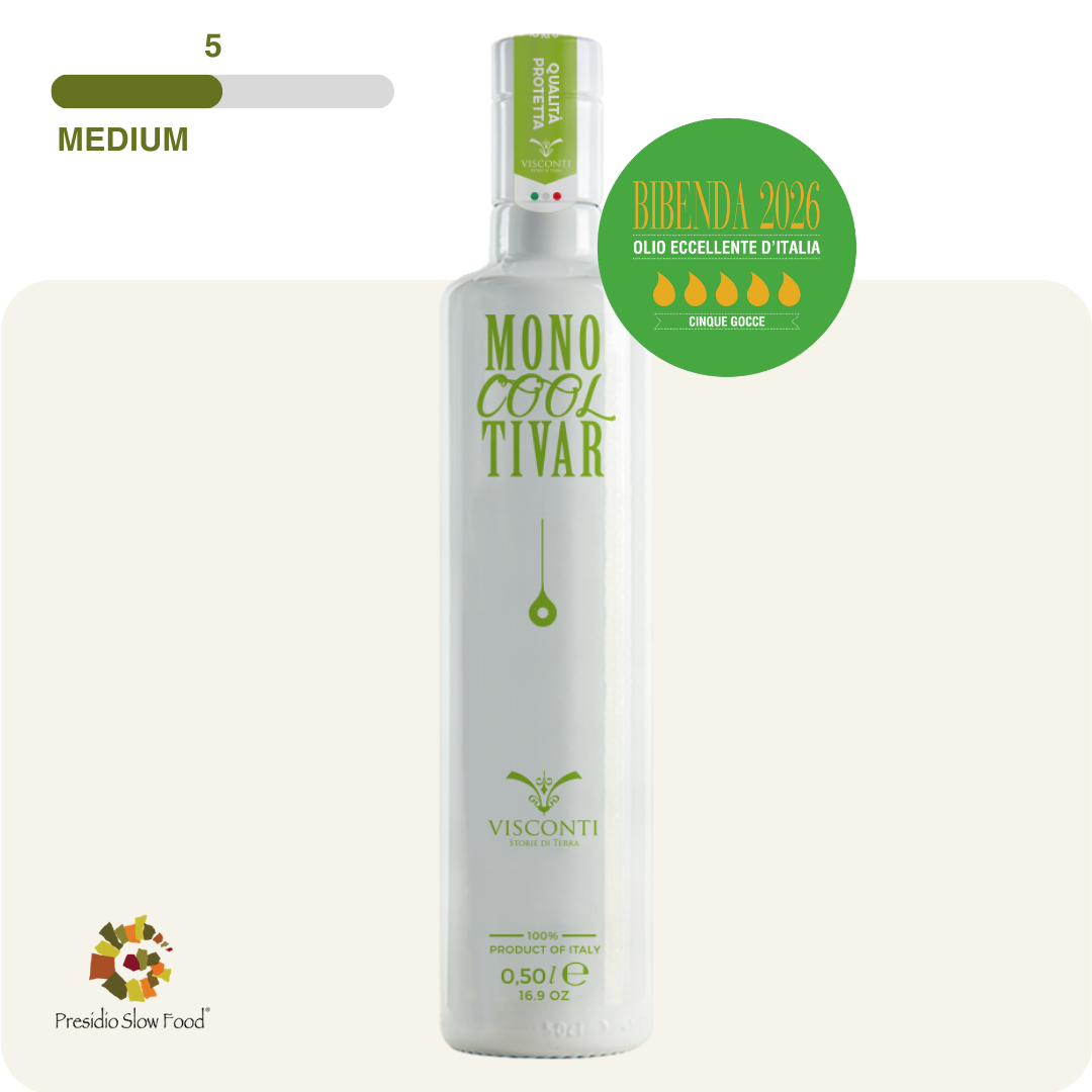 Monocooltivar Peranzana