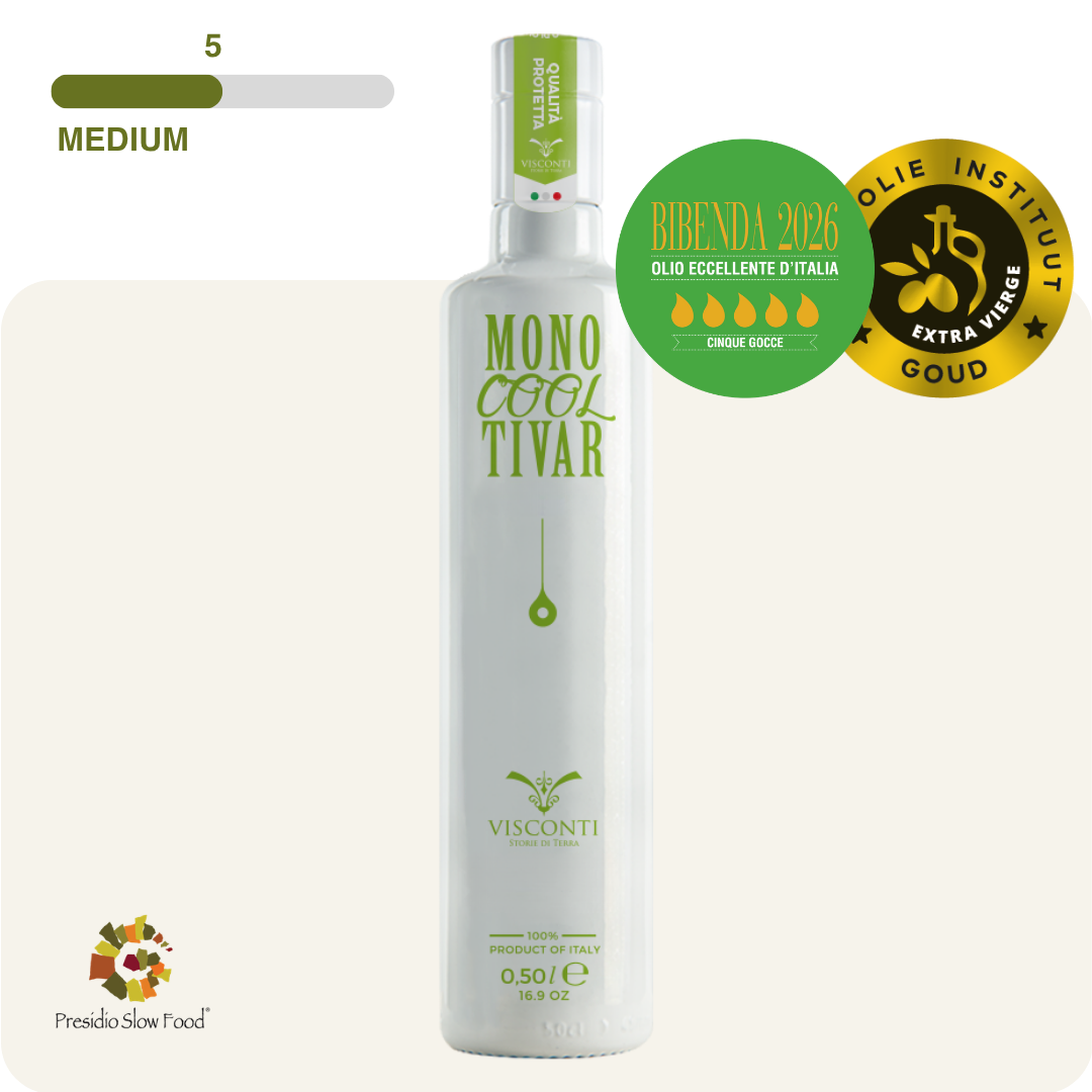 Monocooltivar Peranzana