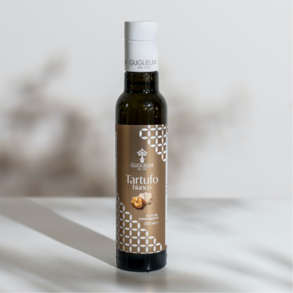 Al Tartufo bianco truffelolie